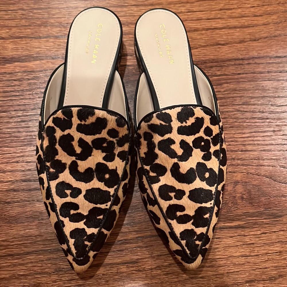 Cole Haan shoes